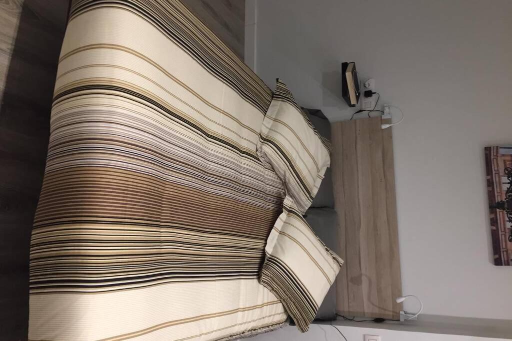 Apartamento Centro Leon Gvsm Buitenkant foto