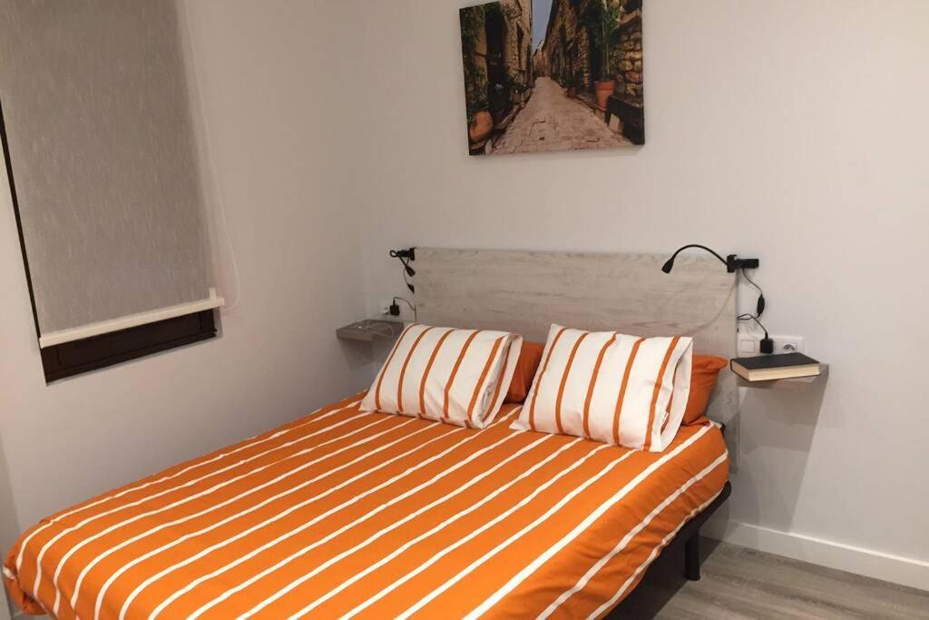 Apartamento Centro Leon Gvsm Buitenkant foto