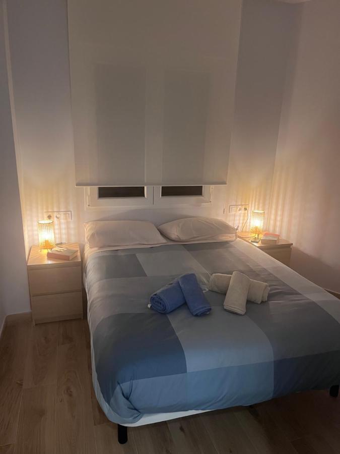 Apartamento Centro Leon Gvsm Buitenkant foto
